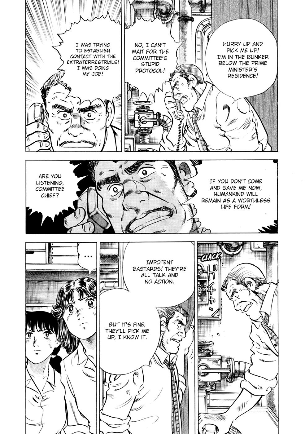 Baron Chap 98 - Next Chap 99