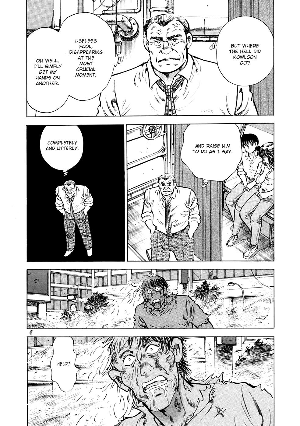 Baron Chap 98 - Next Chap 99