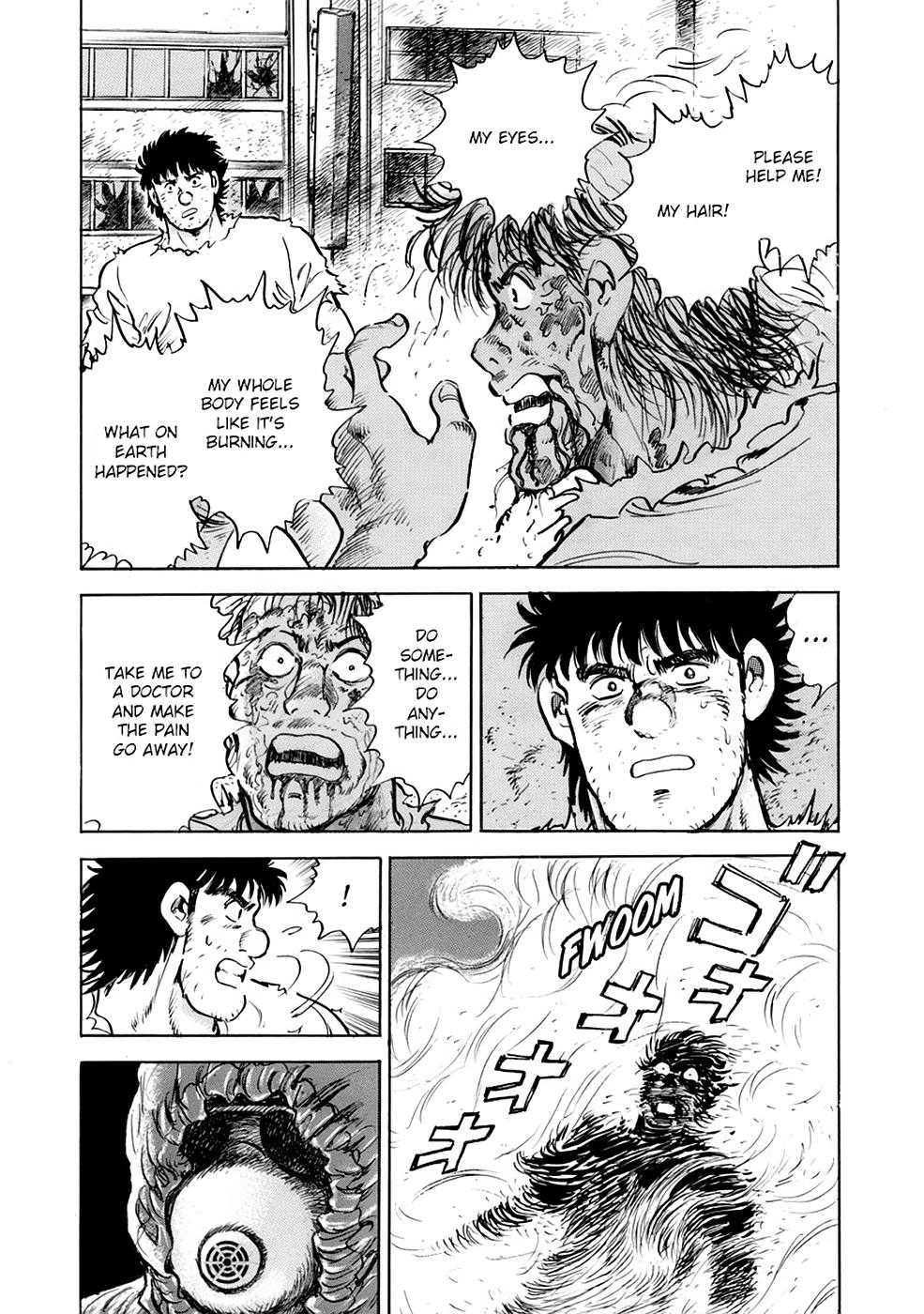Baron Chap 98 - Next Chap 99