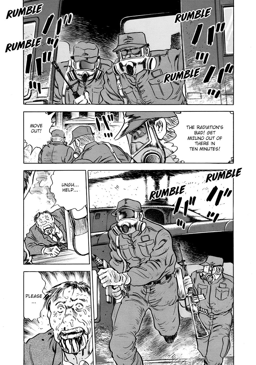Baron Chap 99 - Next Chap 100