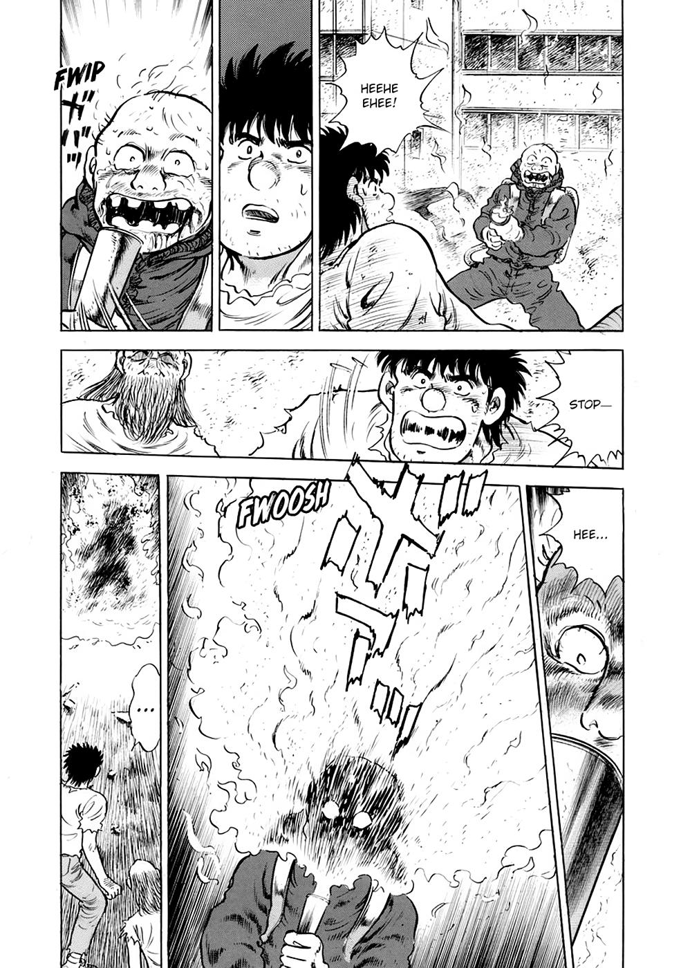 Baron Chap 99 - Next Chap 100
