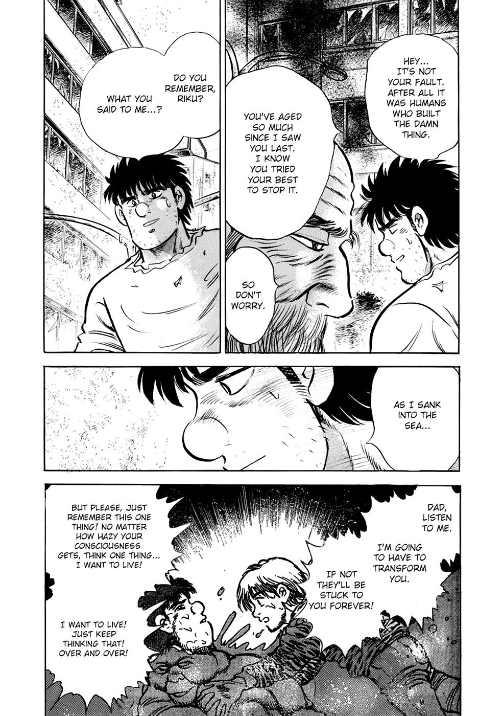 Baron Chap 99 - Next Chap 100