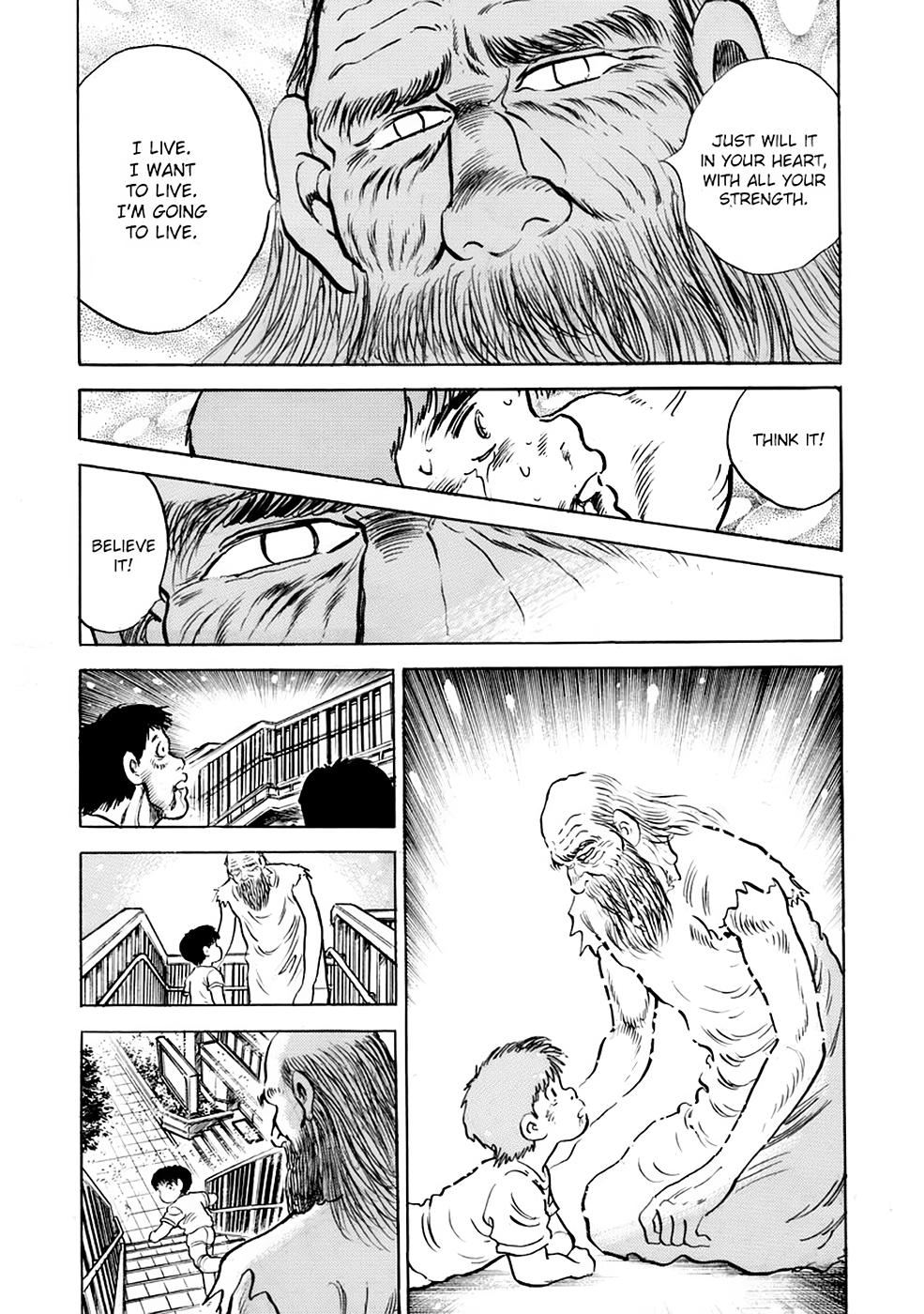Baron Chap 99 - Next Chap 100
