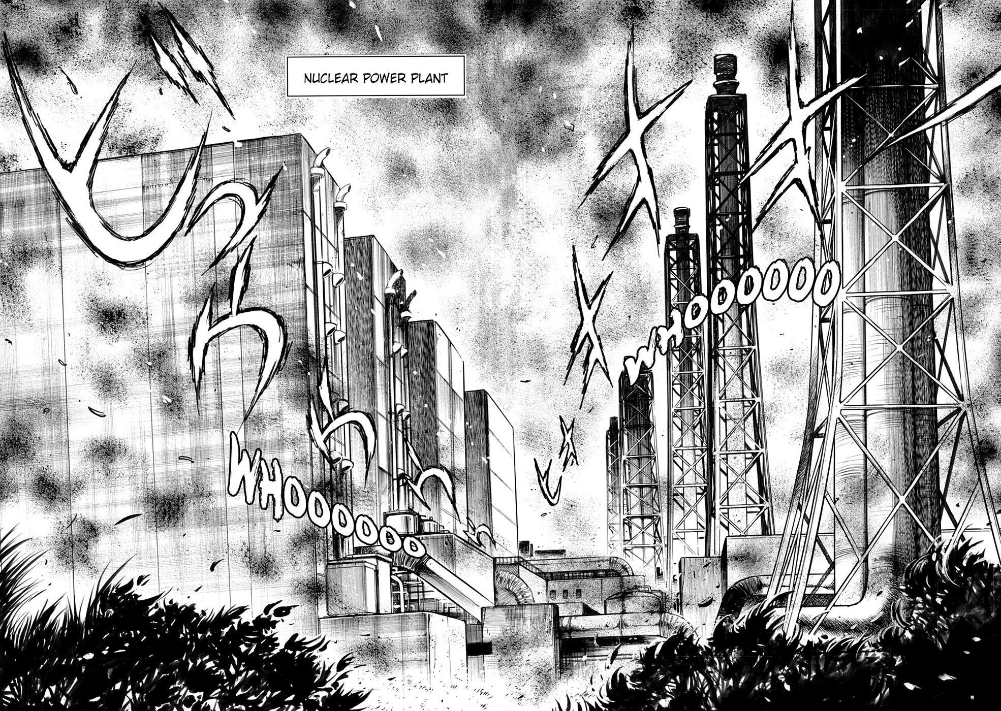 Baron Chap 90 - Next Chap 91