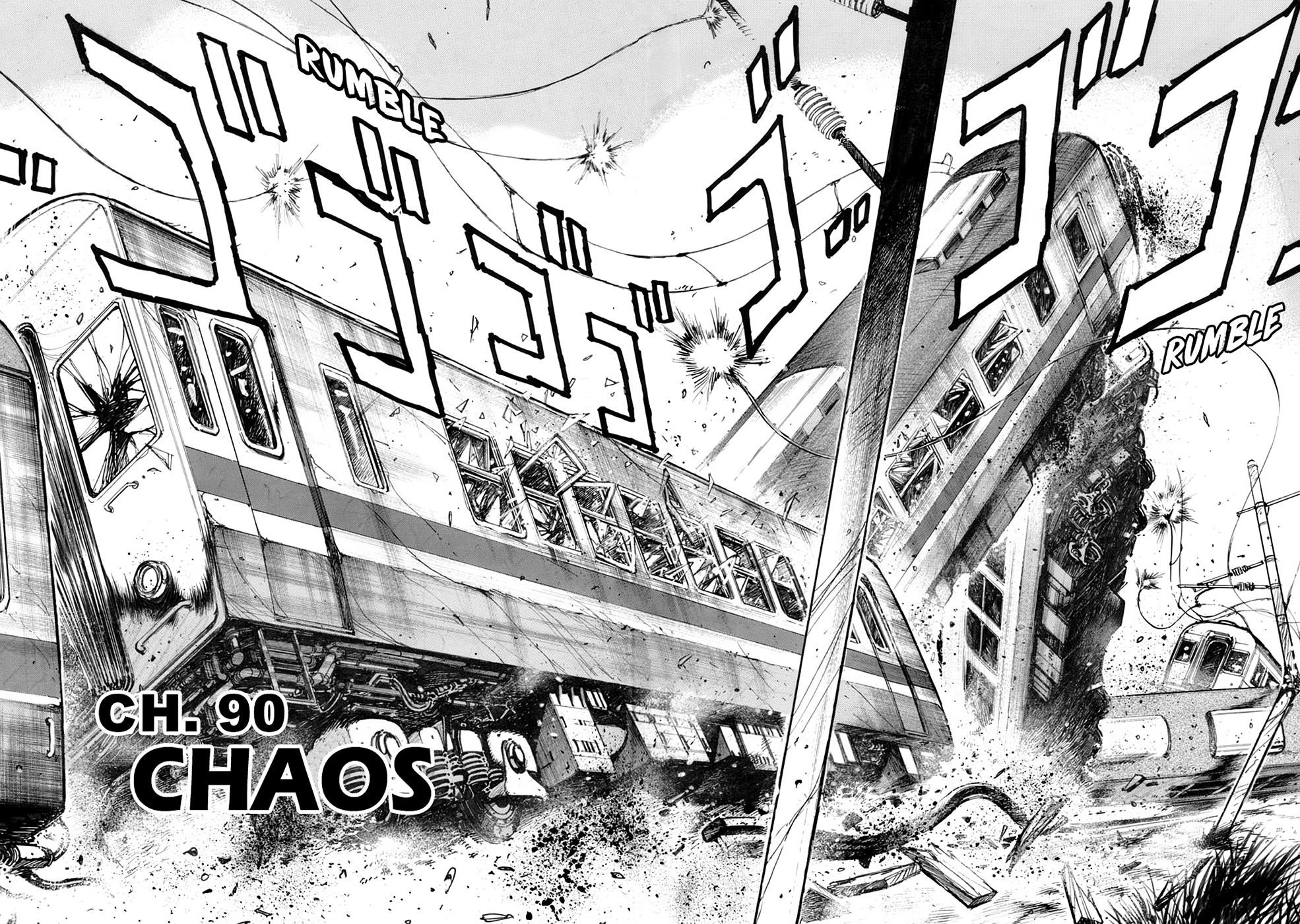 Baron Chap 90 - Next Chap 91