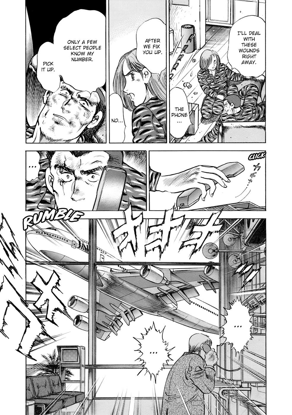 Baron Chap 91 - Next Chap 92