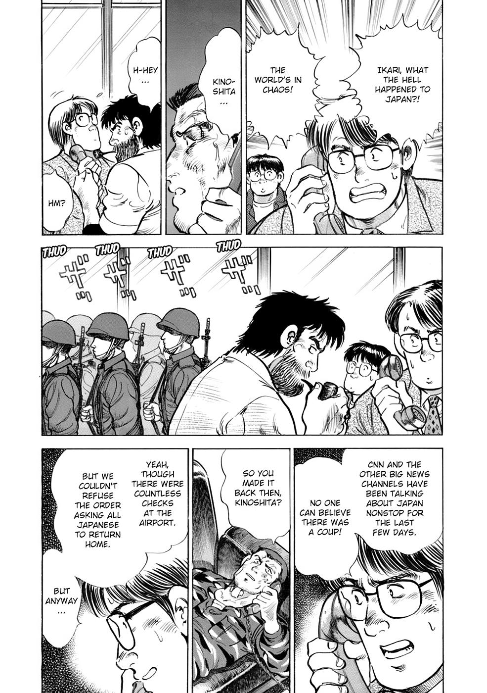 Baron Chap 91 - Next Chap 92