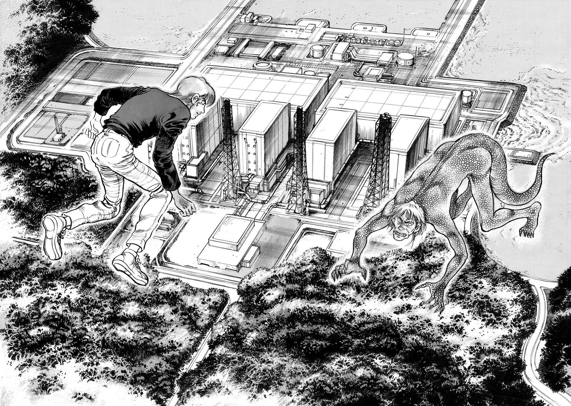 Baron Chap 91 - Next Chap 92