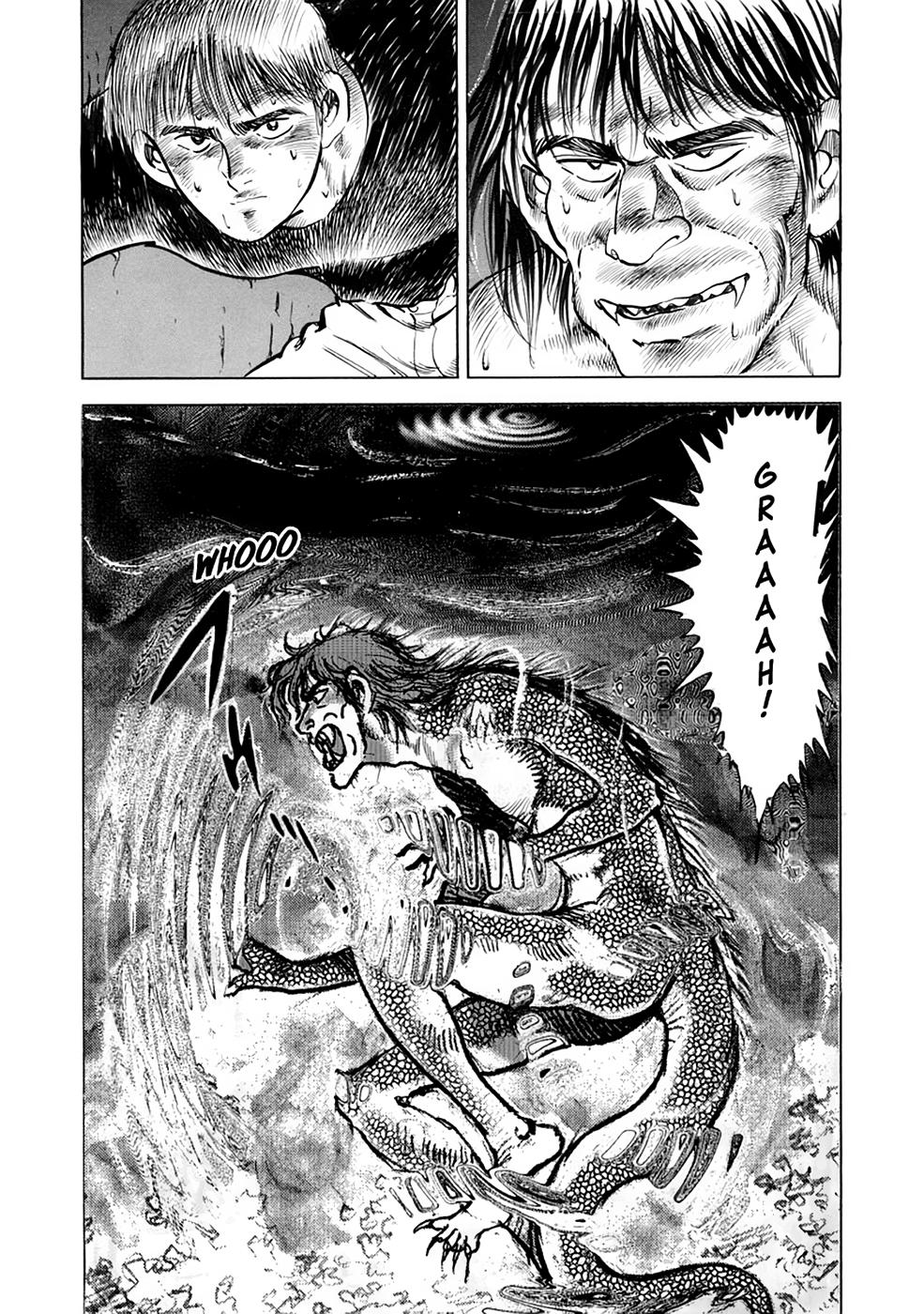 Baron Chap 91 - Next Chap 92