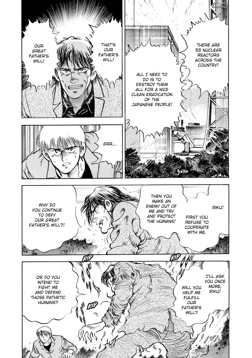 Baron Chap 91 - Next Chap 92
