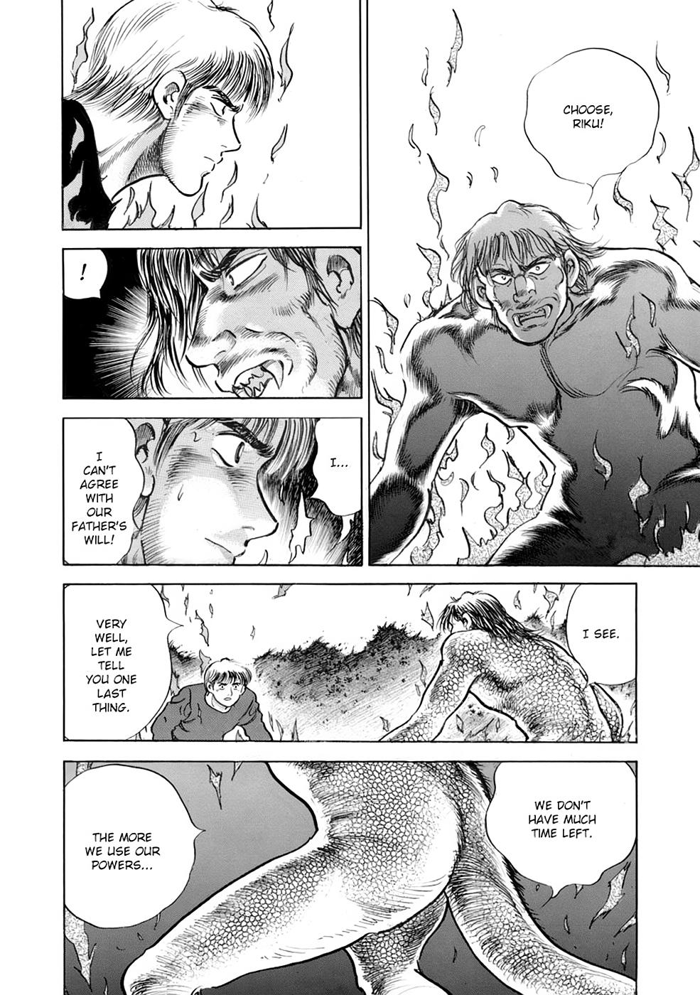 Baron Chap 91 - Next Chap 92