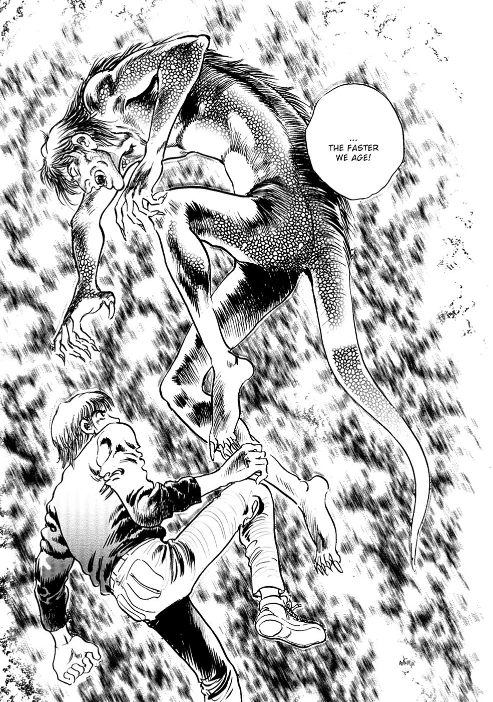 Baron Chap 91 - Next Chap 92