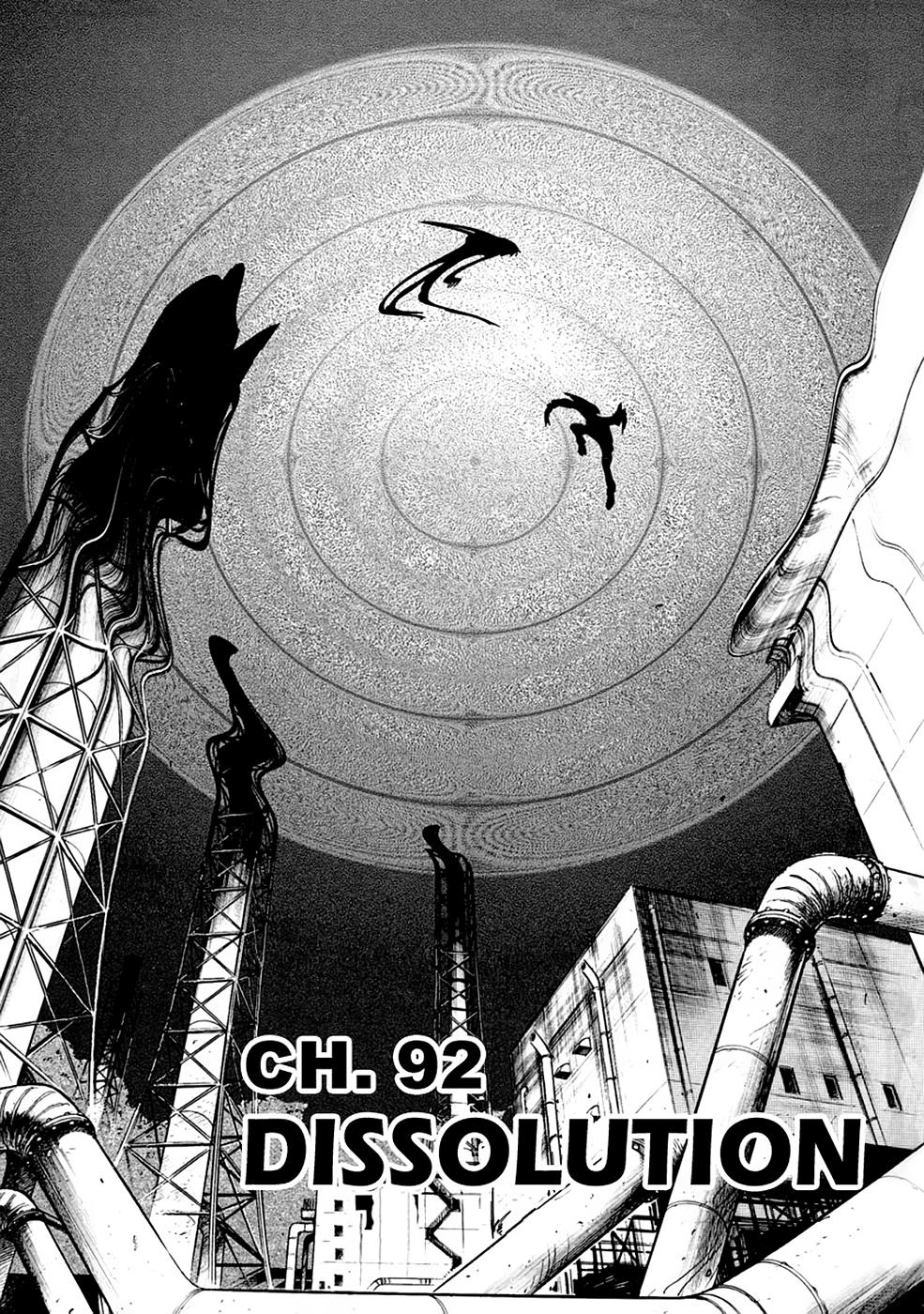 Baron Chap 92 - Next Chap 93
