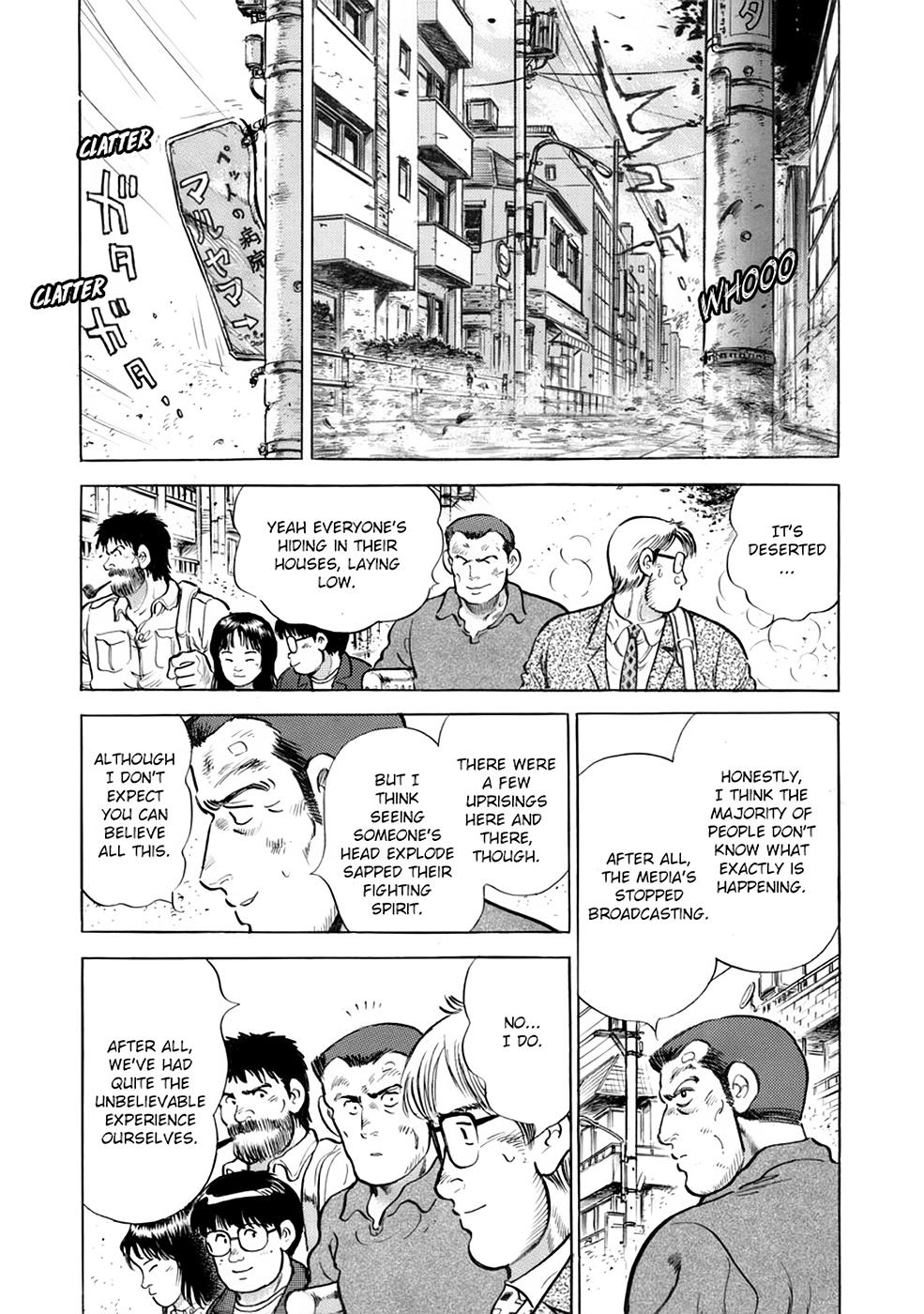 Baron Chap 92 - Next Chap 93