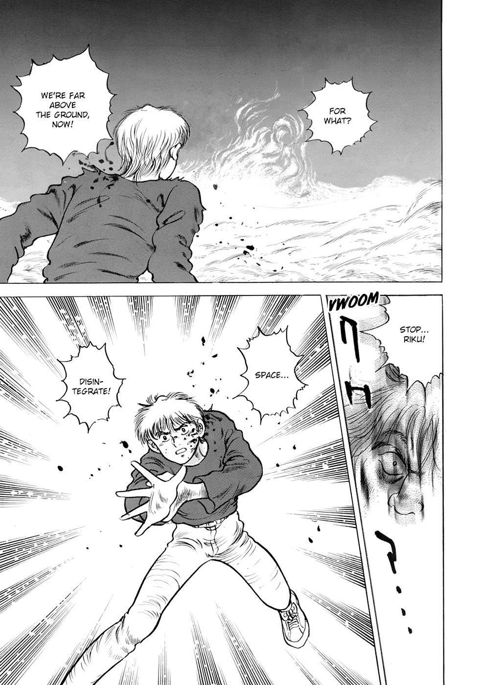 Baron Chap 92 - Next Chap 93