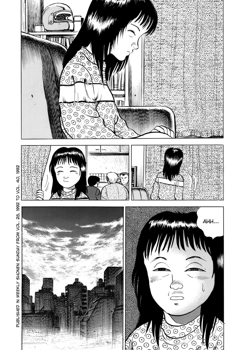 Baron Chap 92 - Next Chap 93