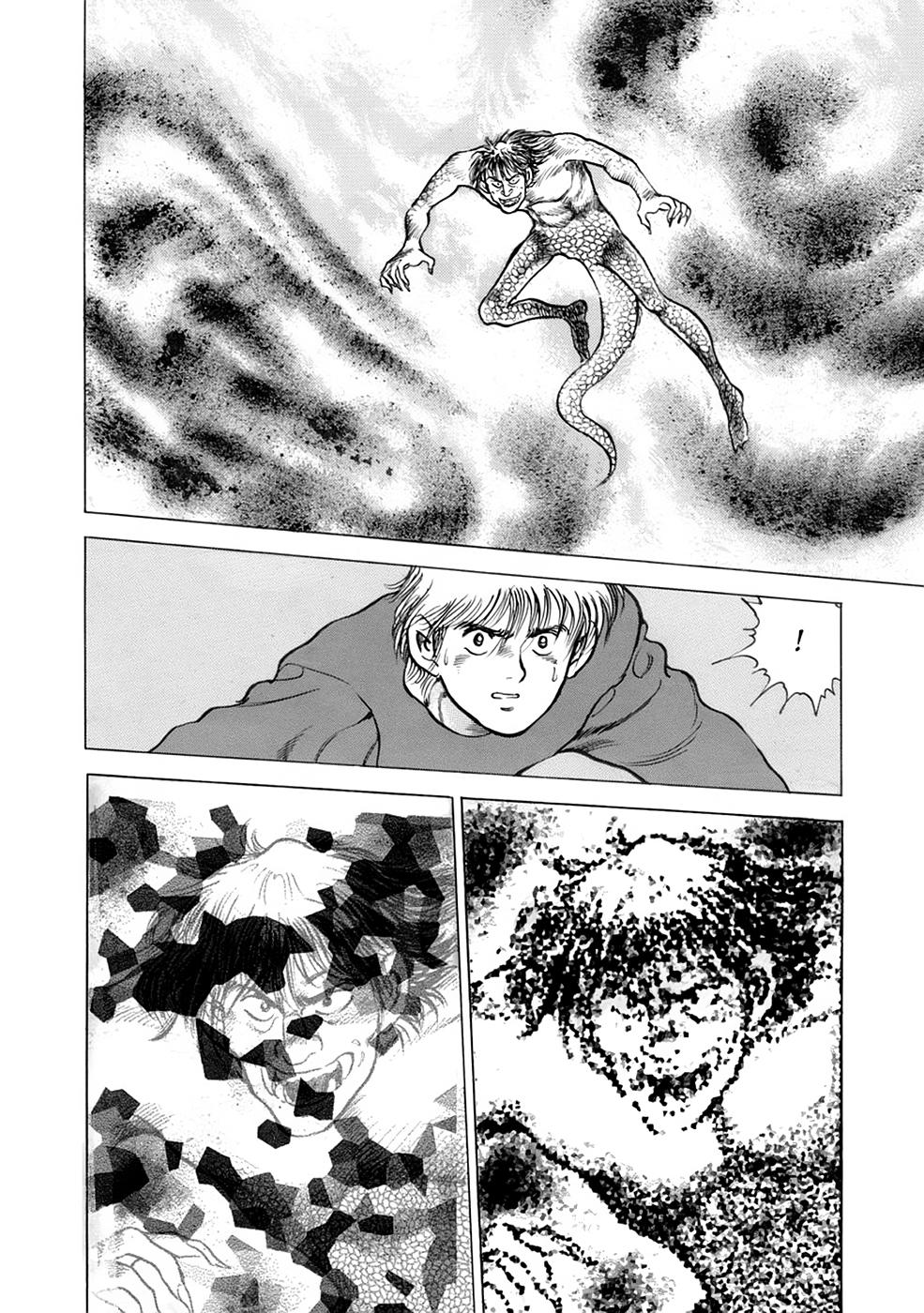 Baron Chap 92 - Next Chap 93