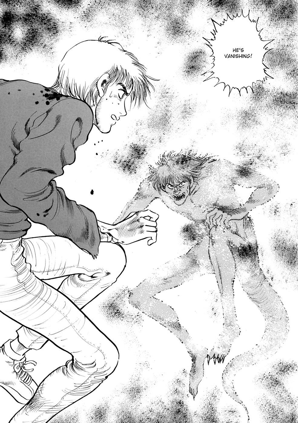 Baron Chap 92 - Next Chap 93