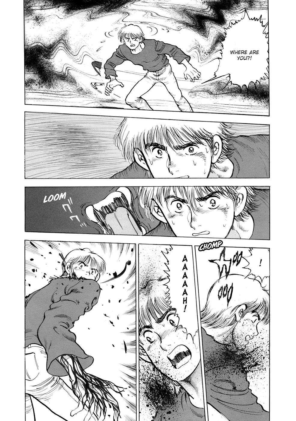 Baron Chap 92 - Next Chap 93