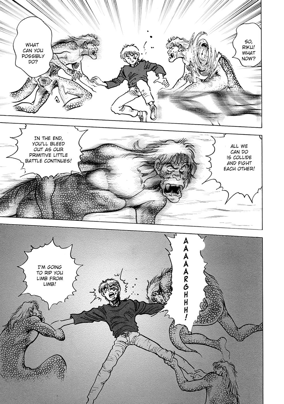 Baron Chap 92 - Next Chap 93
