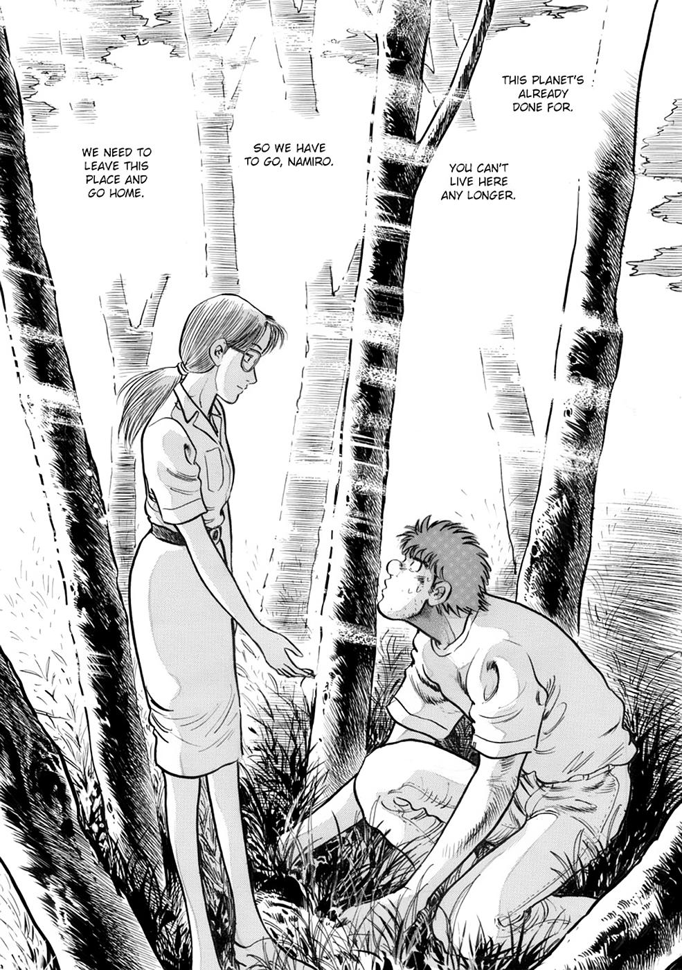 Baron Chap 93 - Next Chap 94
