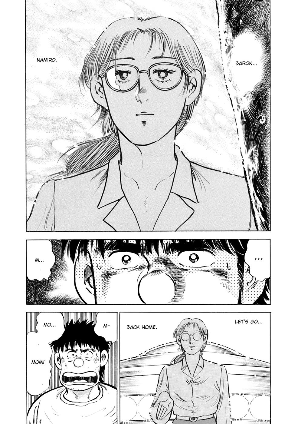 Baron Chap 93 - Next Chap 94