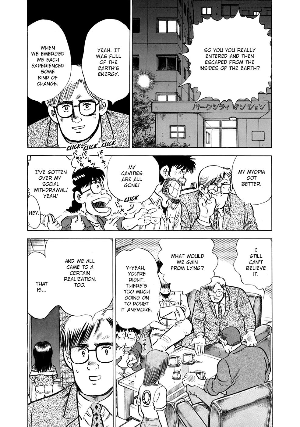 Baron Chap 93 - Next Chap 94