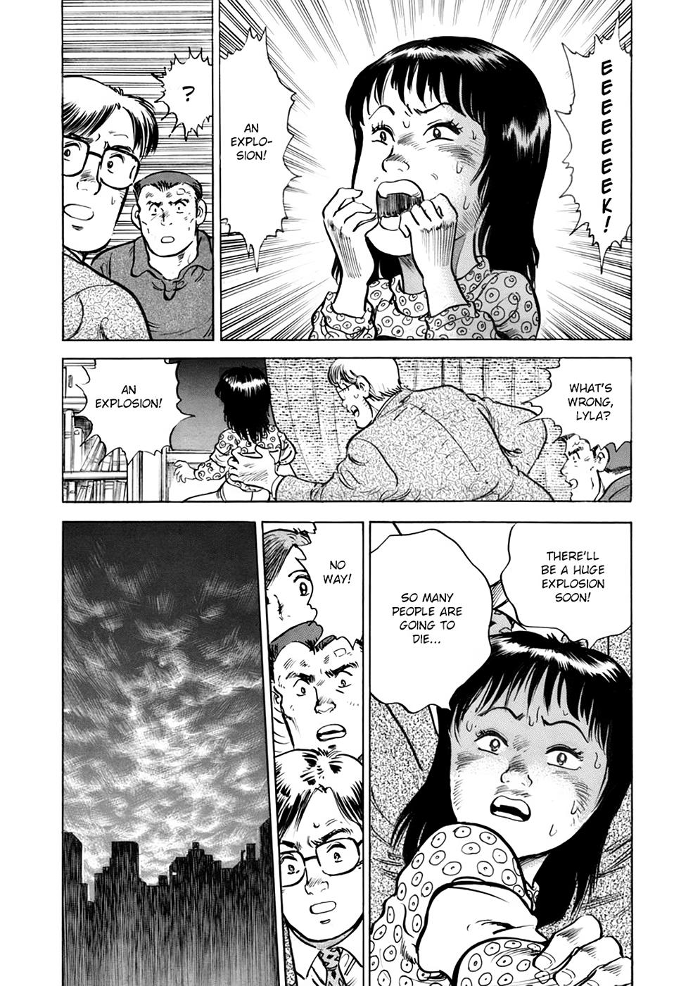 Baron Chap 93 - Next Chap 94