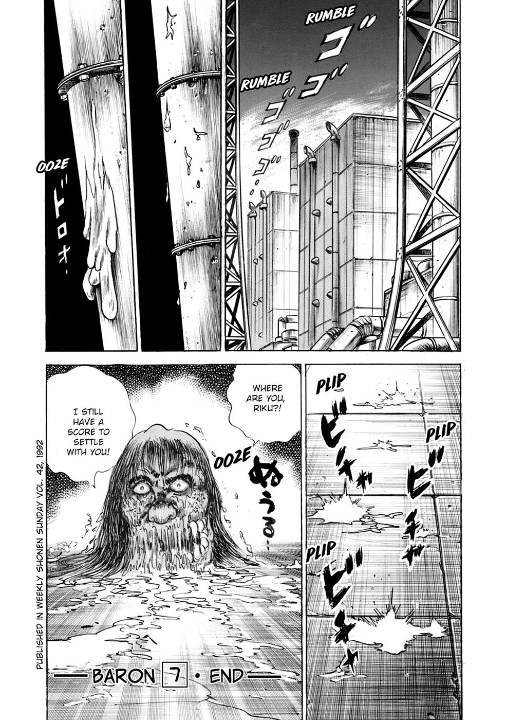 Baron Chap 93 - Next Chap 94