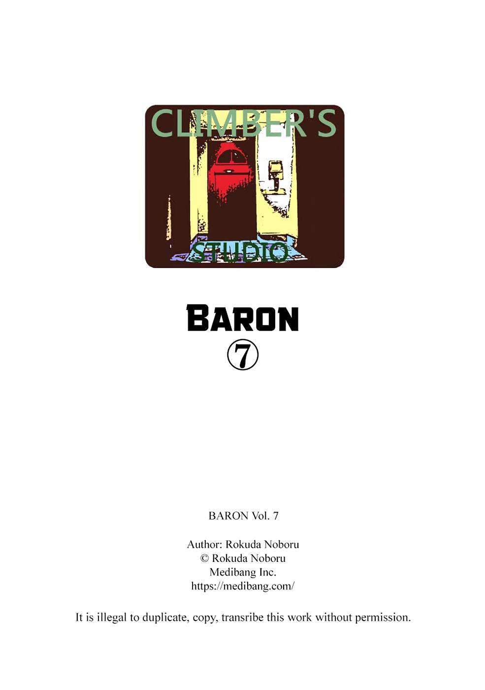 Baron Chap 93 - Next Chap 94