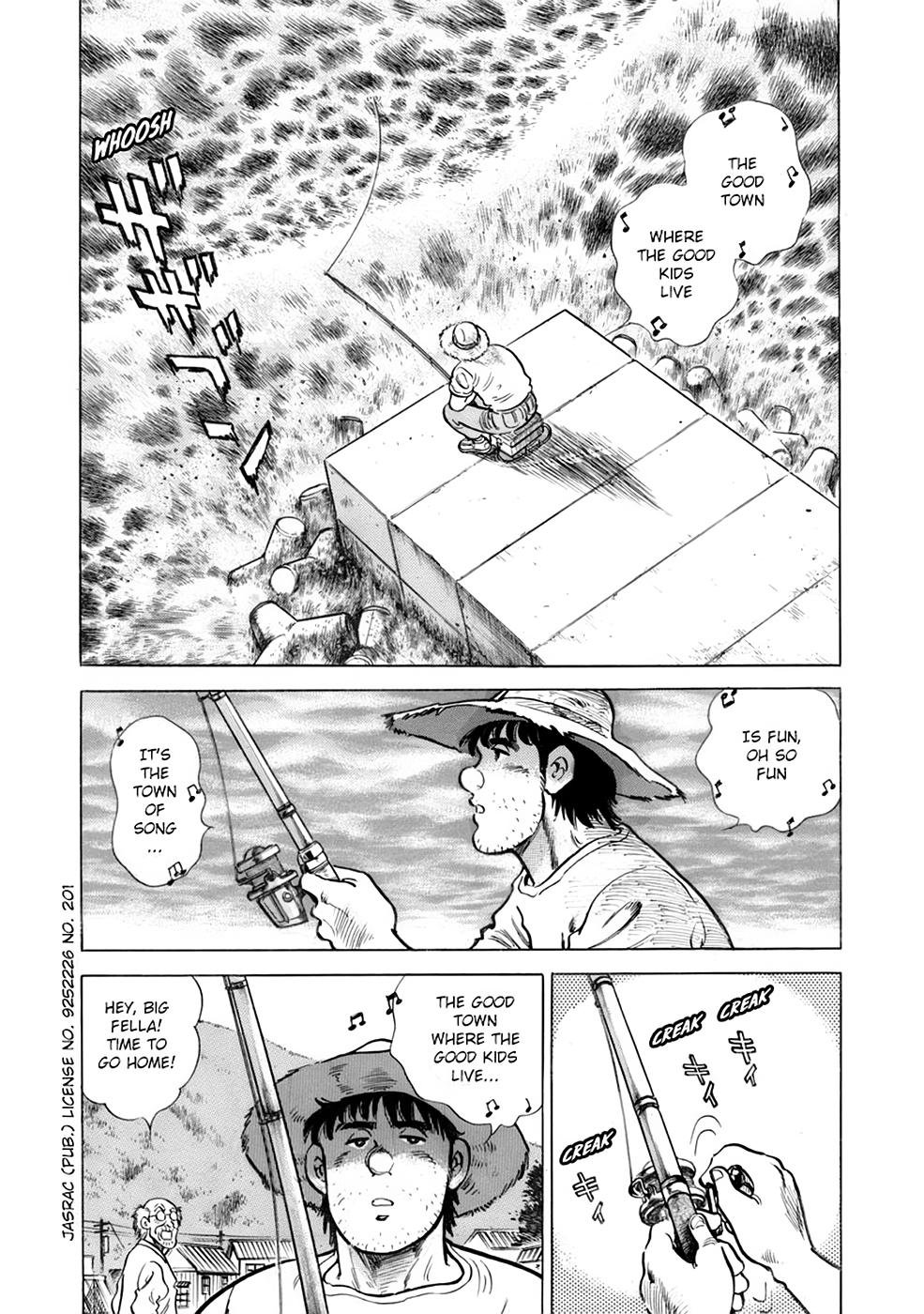 Baron Chap 93 - Next Chap 94
