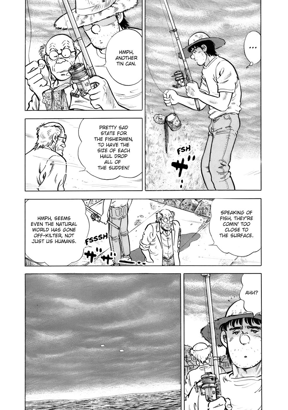 Baron Chap 93 - Next Chap 94