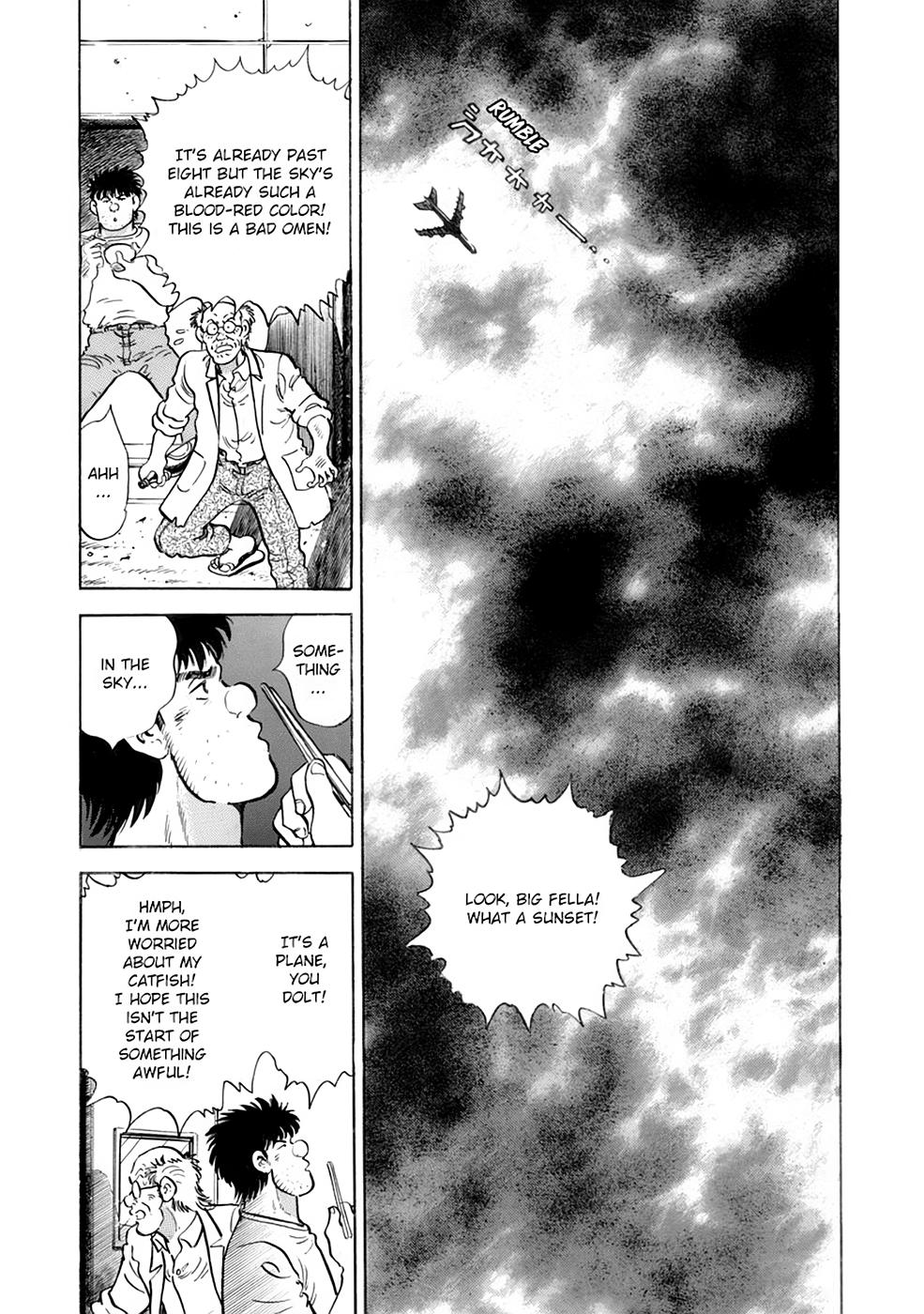 Baron Chap 93 - Next Chap 94