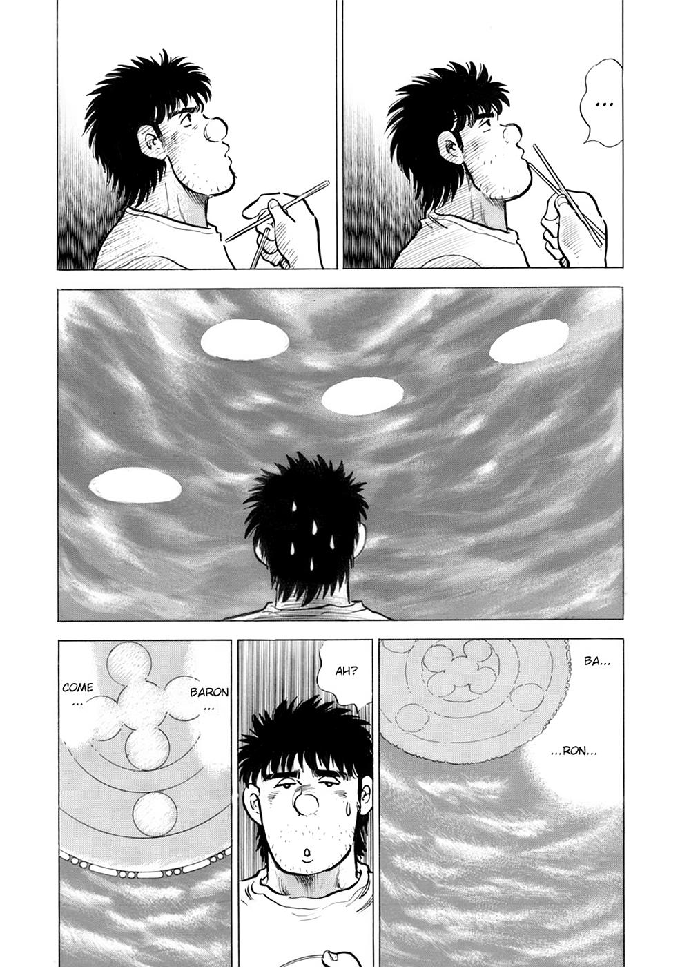 Baron Chap 93 - Next Chap 94