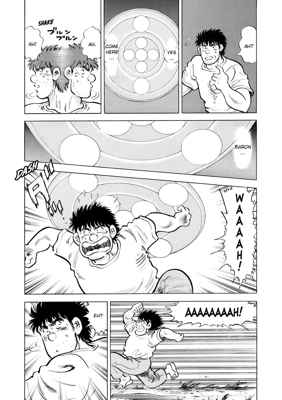 Baron Chap 93 - Next Chap 94