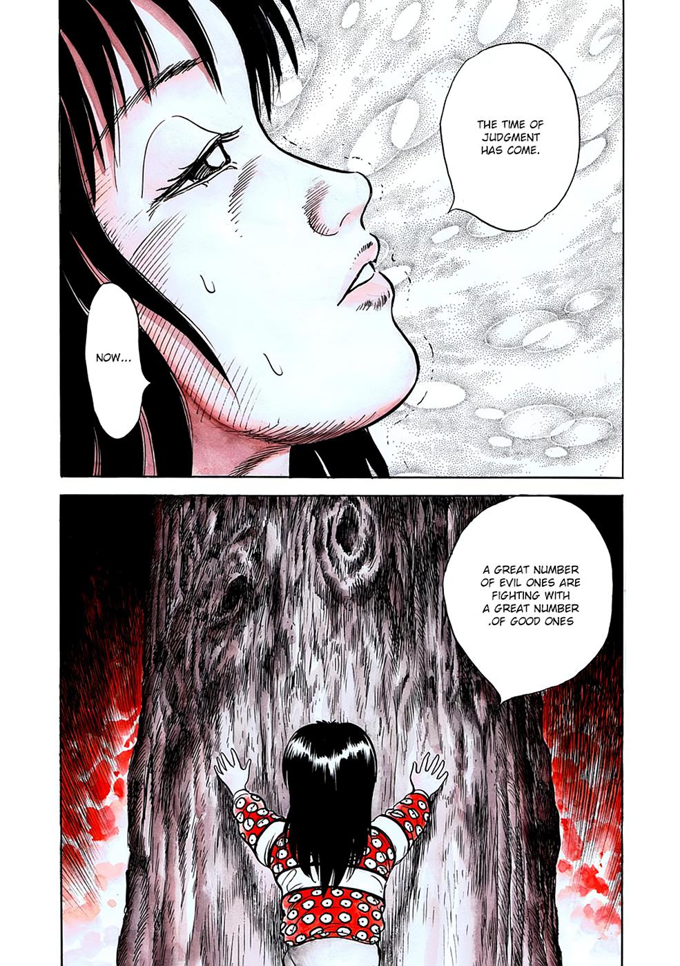 Baron Chap 94 - Next Chap 95