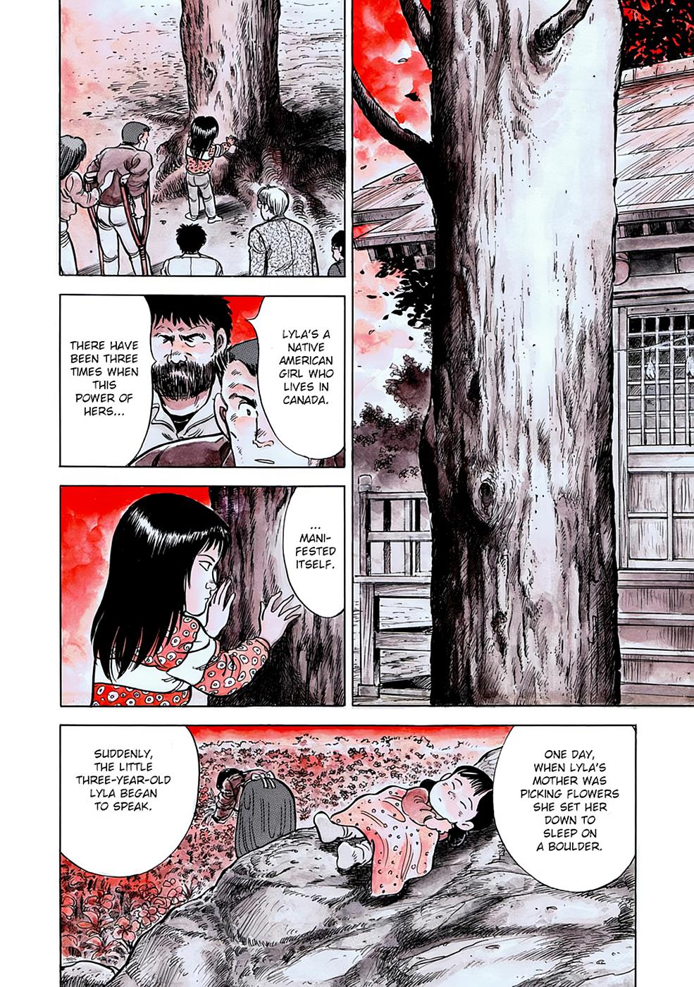 Baron Chap 94 - Next Chap 95