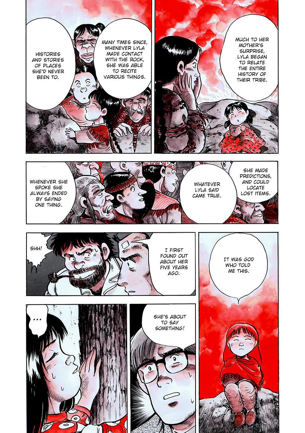 Baron Chap 94 - Next Chap 95