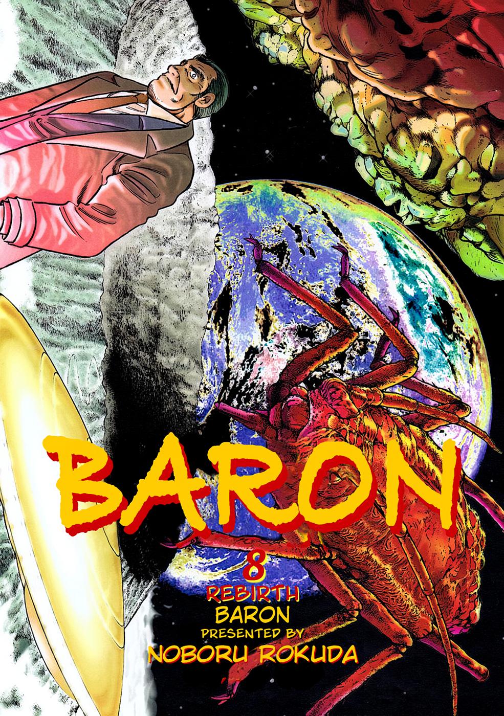 Baron Chap 94 - Next Chap 95