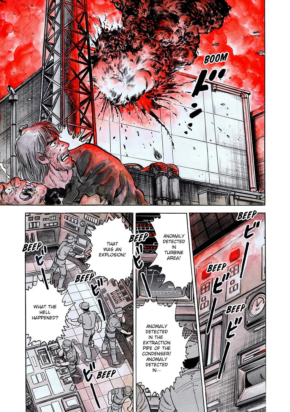 Baron Chap 94 - Next Chap 95