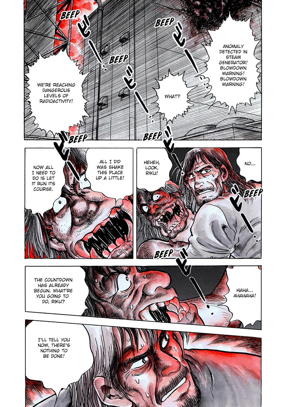 Baron Chap 94 - Next Chap 95
