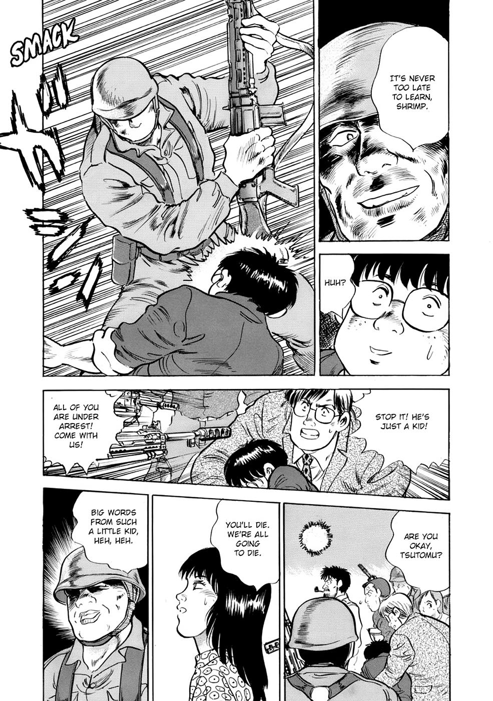 Baron Chap 95 - Next Chap 96