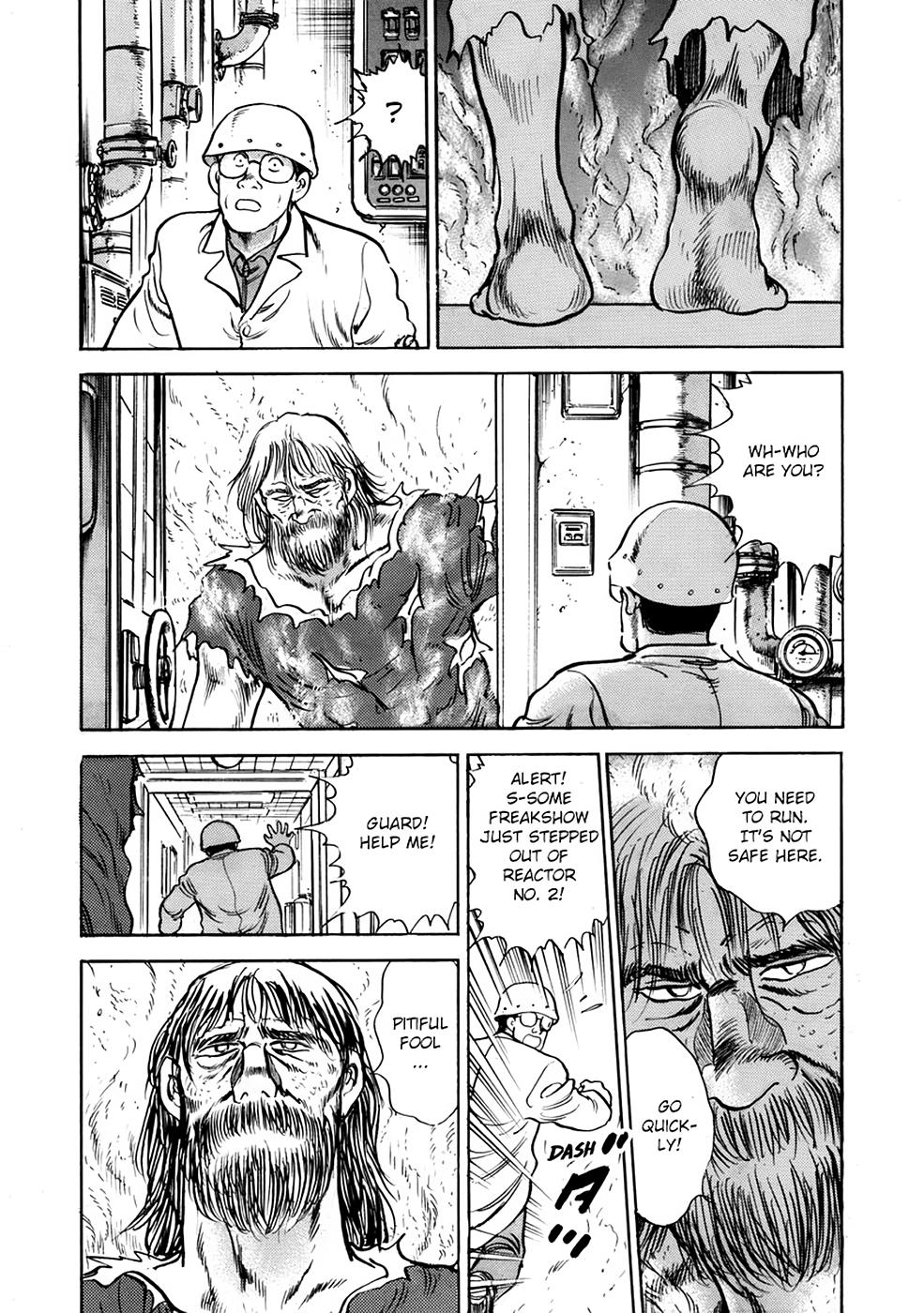 Baron Chap 95 - Next Chap 96
