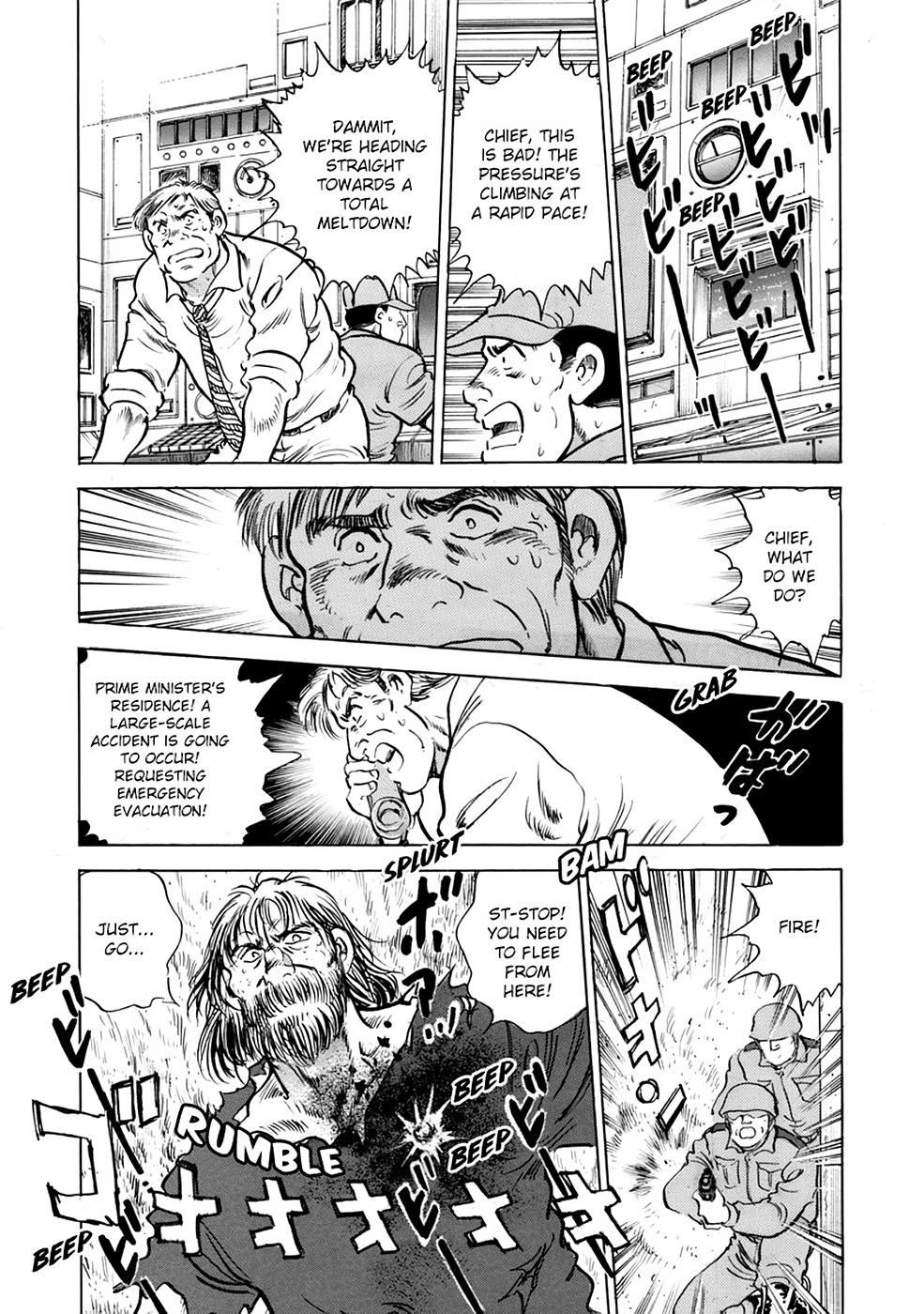 Baron Chap 95 - Next Chap 96