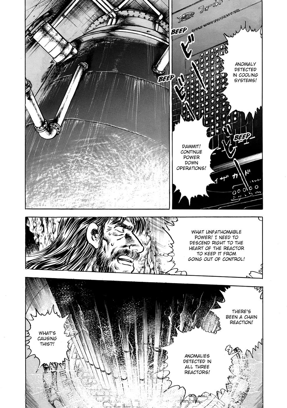 Baron Chap 95 - Next Chap 96
