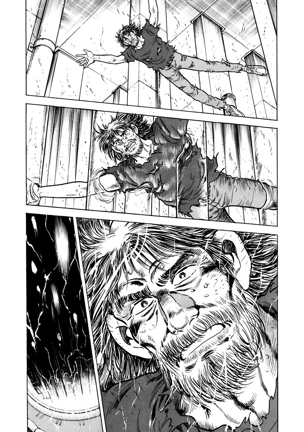 Baron Chap 95 - Next Chap 96