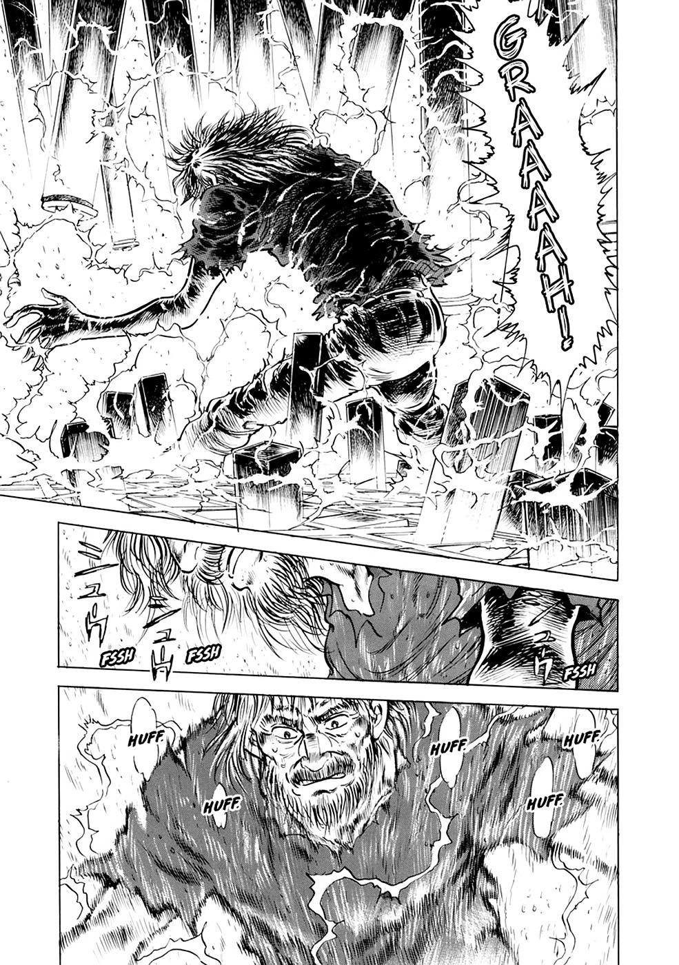 Baron Chap 95 - Next Chap 96