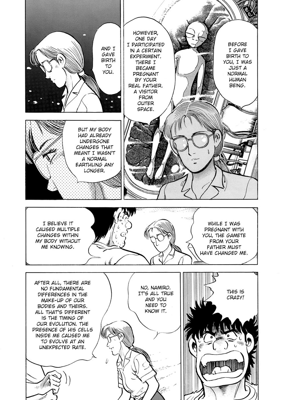 Baron Chap 96 - Next Chap 97