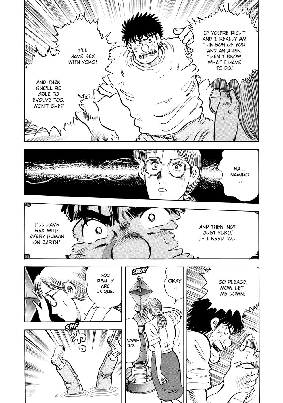 Baron Chap 96 - Next Chap 97