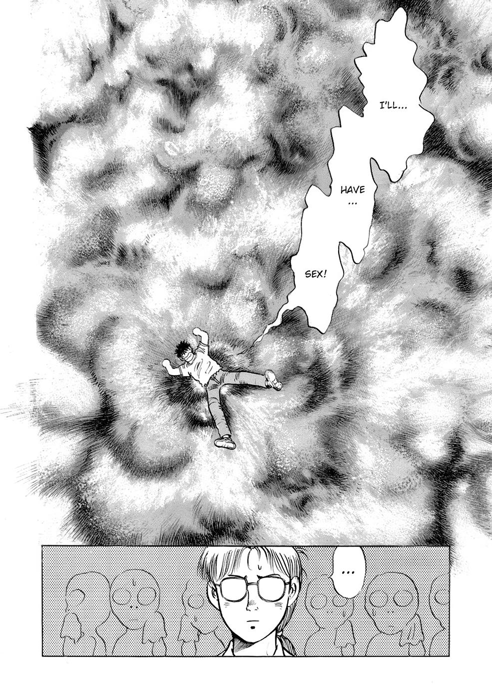 Baron Chap 96 - Next Chap 97